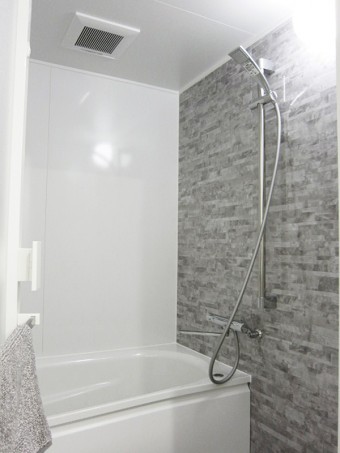 1116→1316へ 綿密な現場調査で2サイズアップを実現 1116→1316へ 綿密な現場調査で2サイズアップを実現